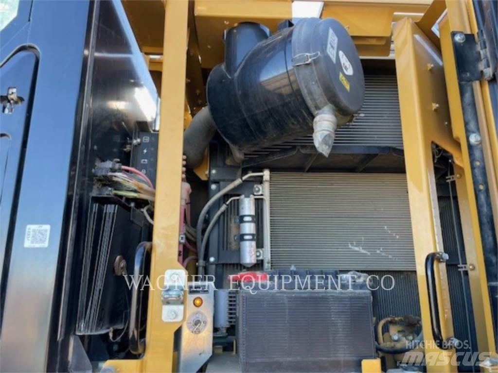 CAT 335FL Escavadoras de rastos