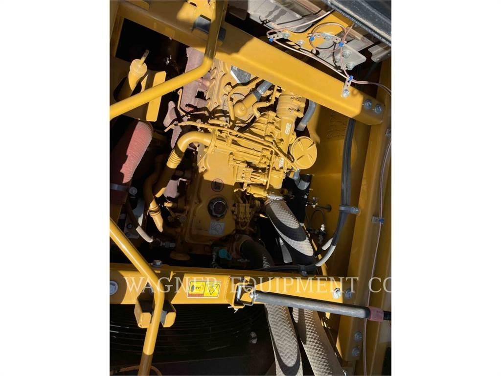 CAT 335FL Escavadoras de rastos