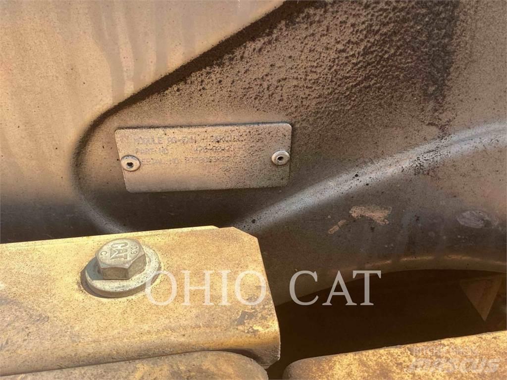 CAT 335FL Escavadoras de rastos