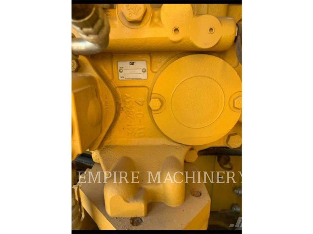 CAT 335FL CR Escavadoras de rastos