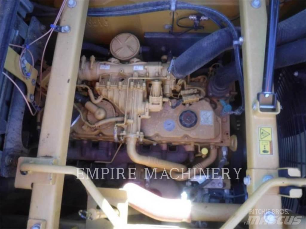 CAT 335FL CR Escavadoras de rastos