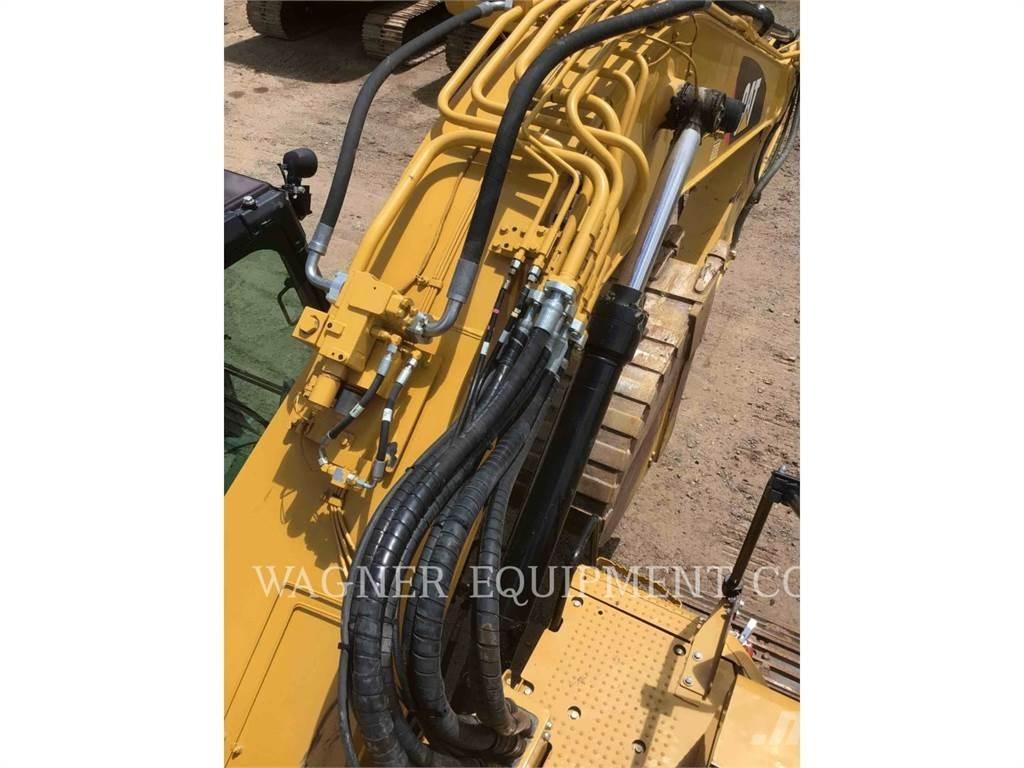 CAT 335FL CR Escavadoras de rastos