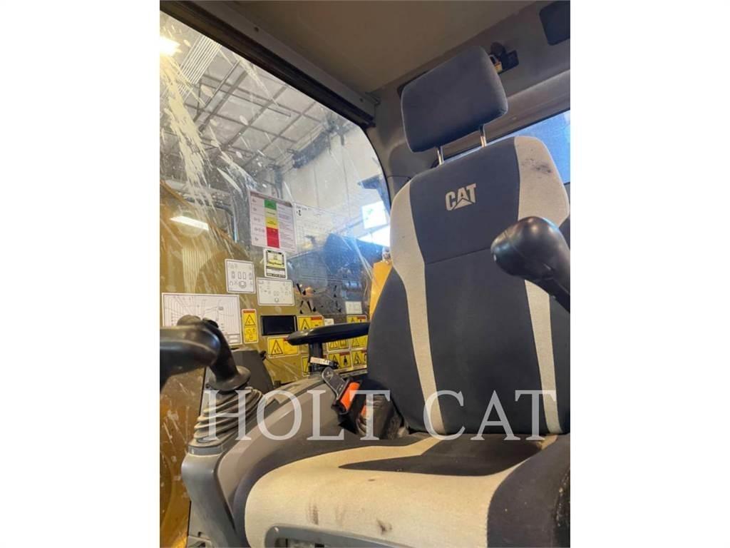 CAT 335FL CR Escavadoras de rastos