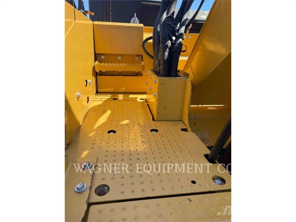 CAT 335FL CRTC Escavadoras de rastos
