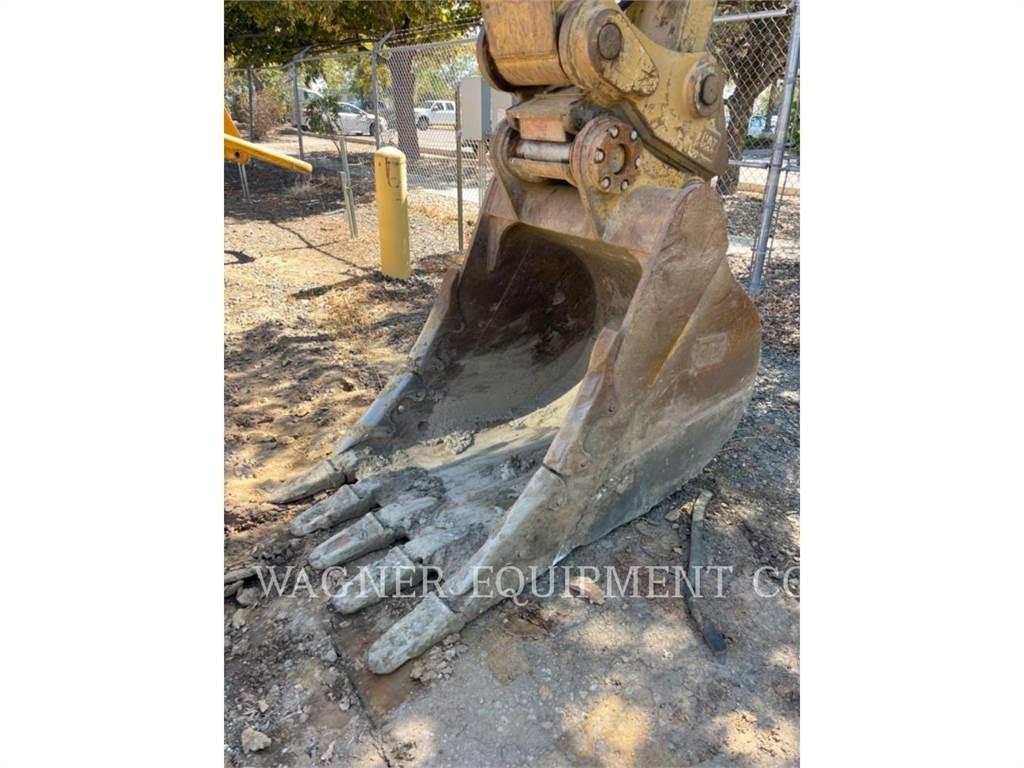 CAT 335FL CRTC Escavadoras de rastos