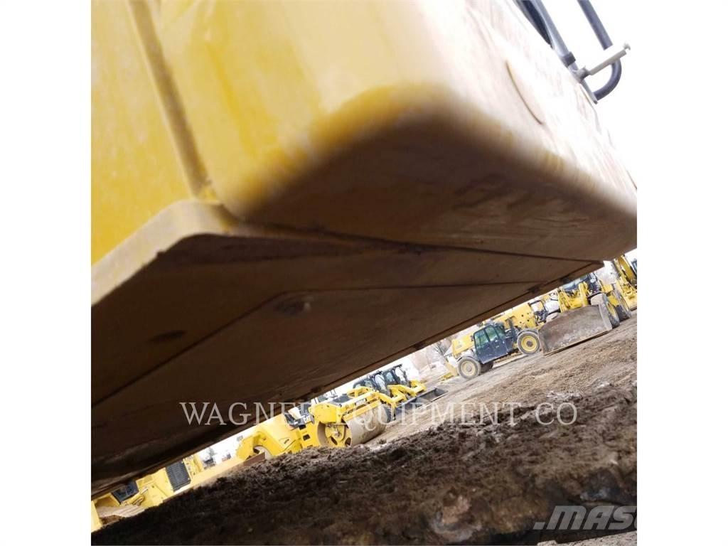 CAT 335FL TB Escavadoras de rastos