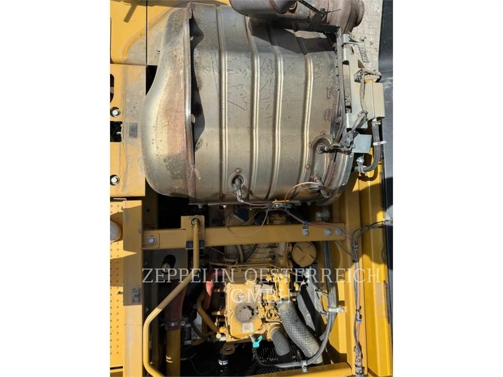 CAT 335FLCR Escavadoras de rastos