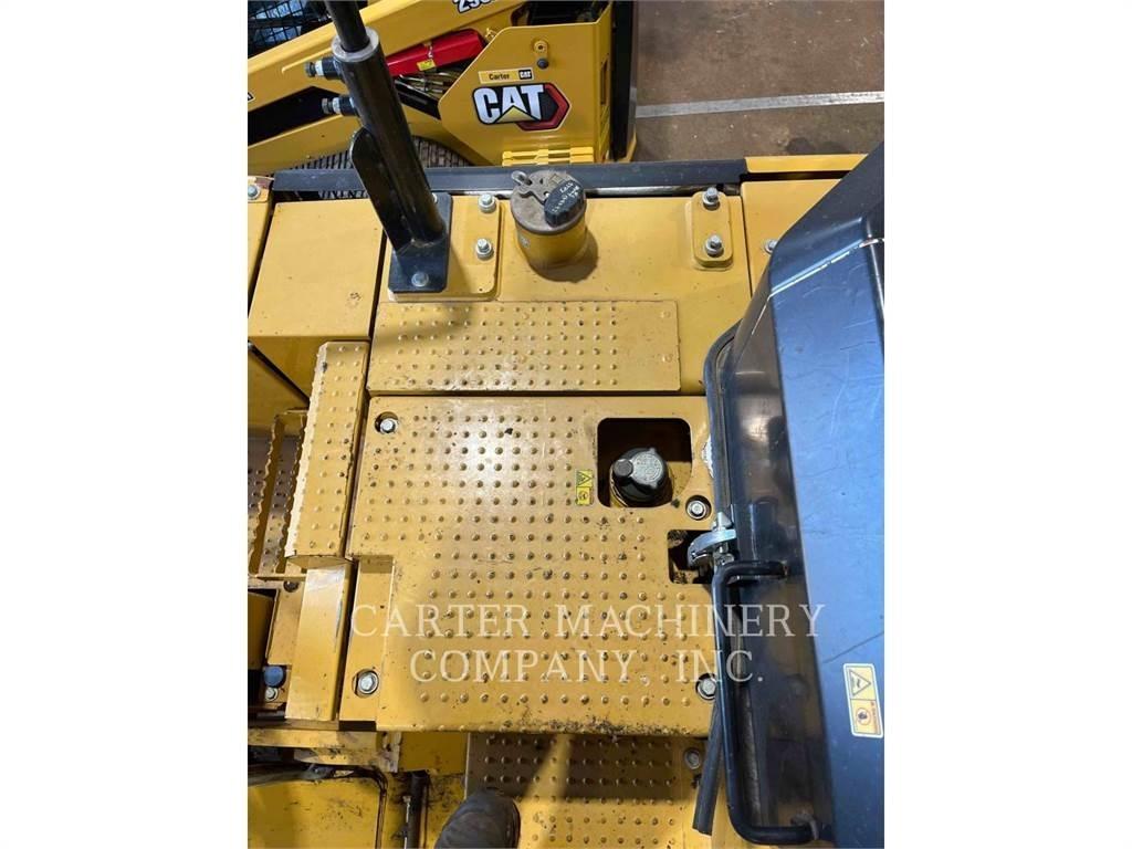 CAT 335FLCR Escavadoras de rastos
