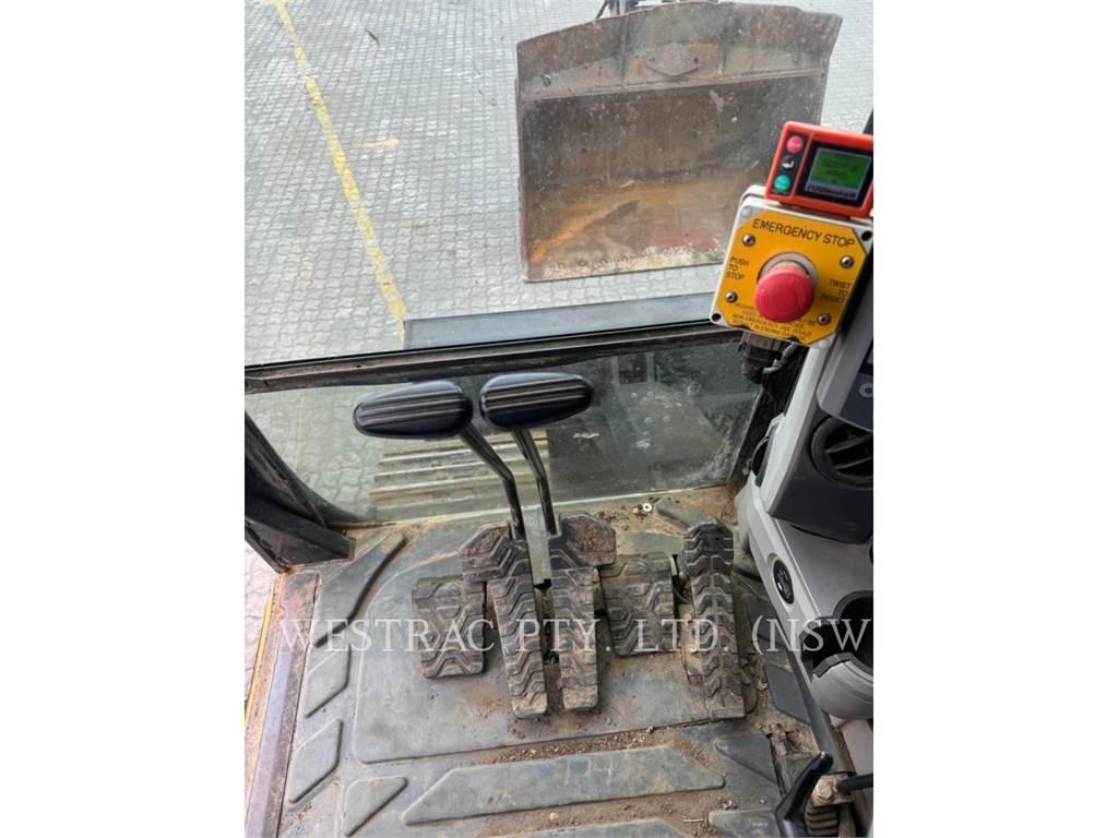 CAT 335FLCR Escavadoras de rastos