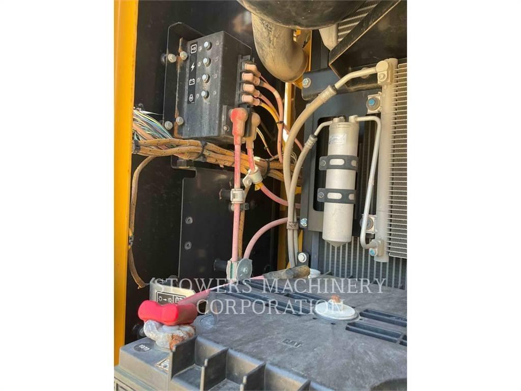 CAT 335FLCR Escavadoras de rastos