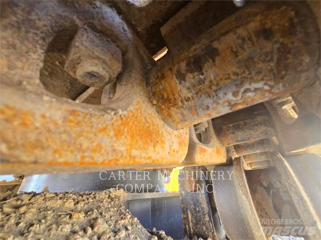 CAT 335FLCR Escavadoras de rastos