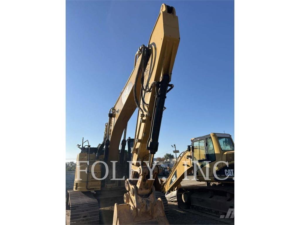 CAT 335FLCR Escavadoras de rastos