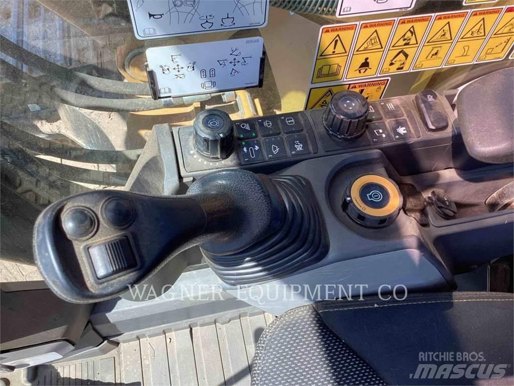 CAT 336 Escavadoras de rastos