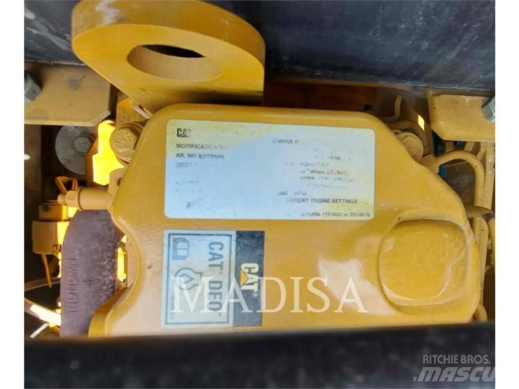 CAT 336 Escavadoras de rastos