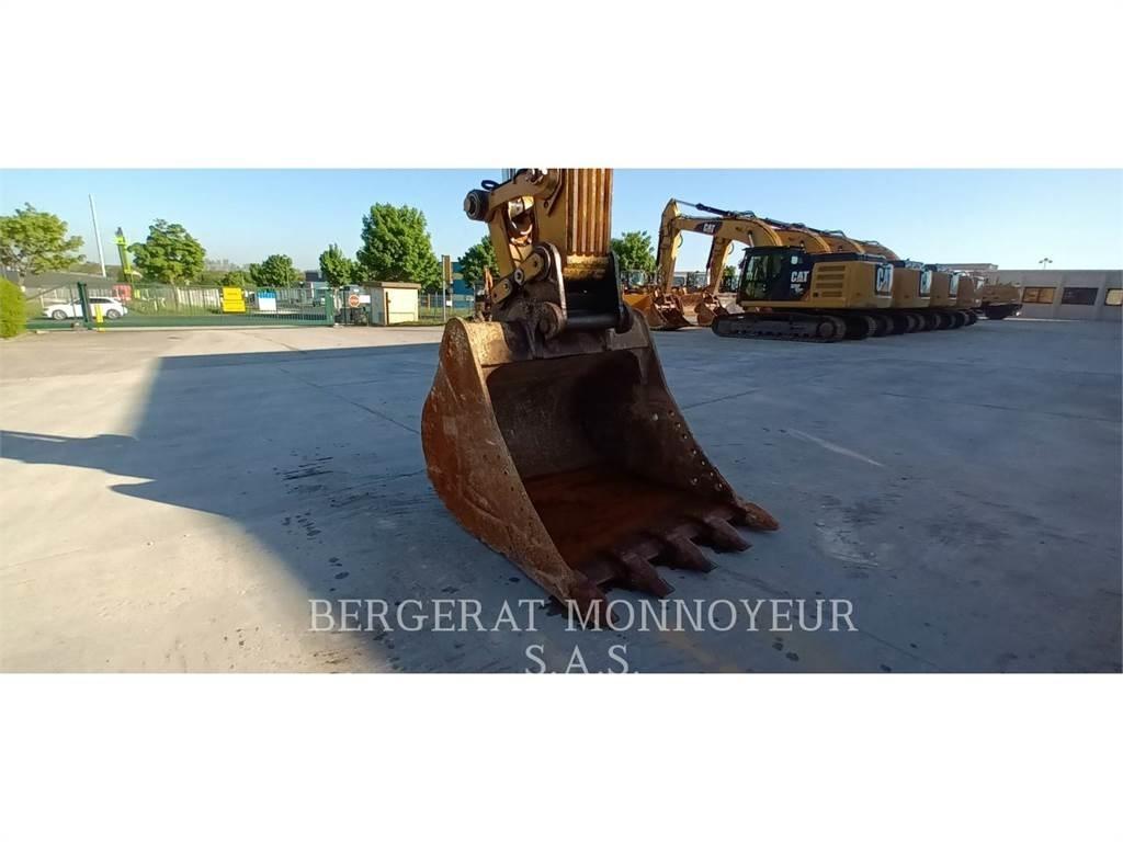 CAT 336 Escavadoras de rastos