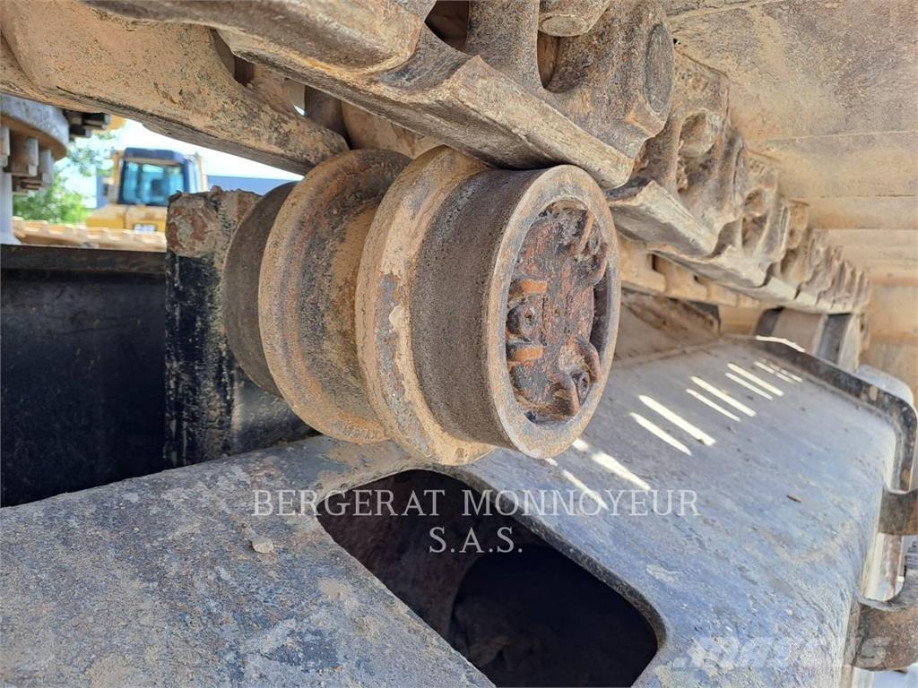 CAT 336 Escavadoras de rastos