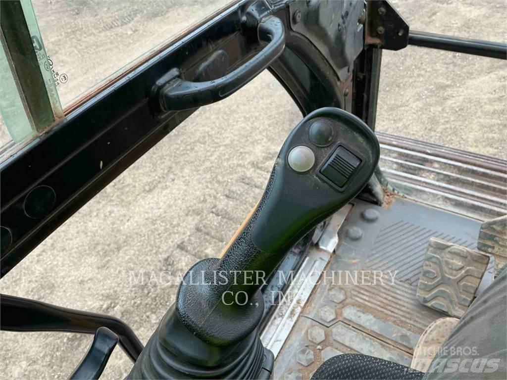 CAT 336 Escavadoras de rastos