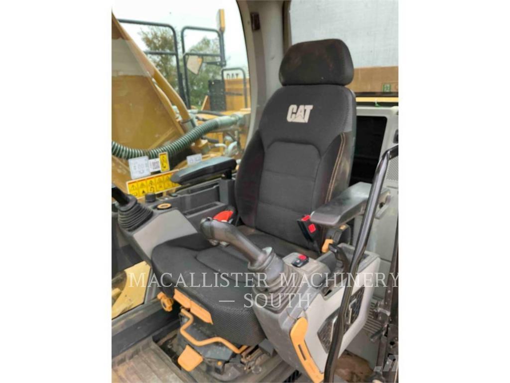 CAT 336 Escavadoras de rastos