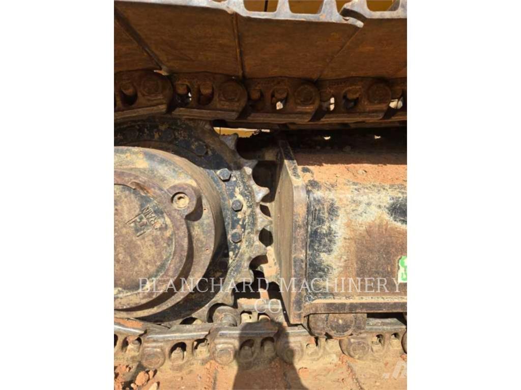 CAT 336 Escavadoras de rastos