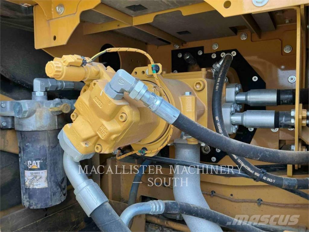 CAT 336 Escavadoras de rastos