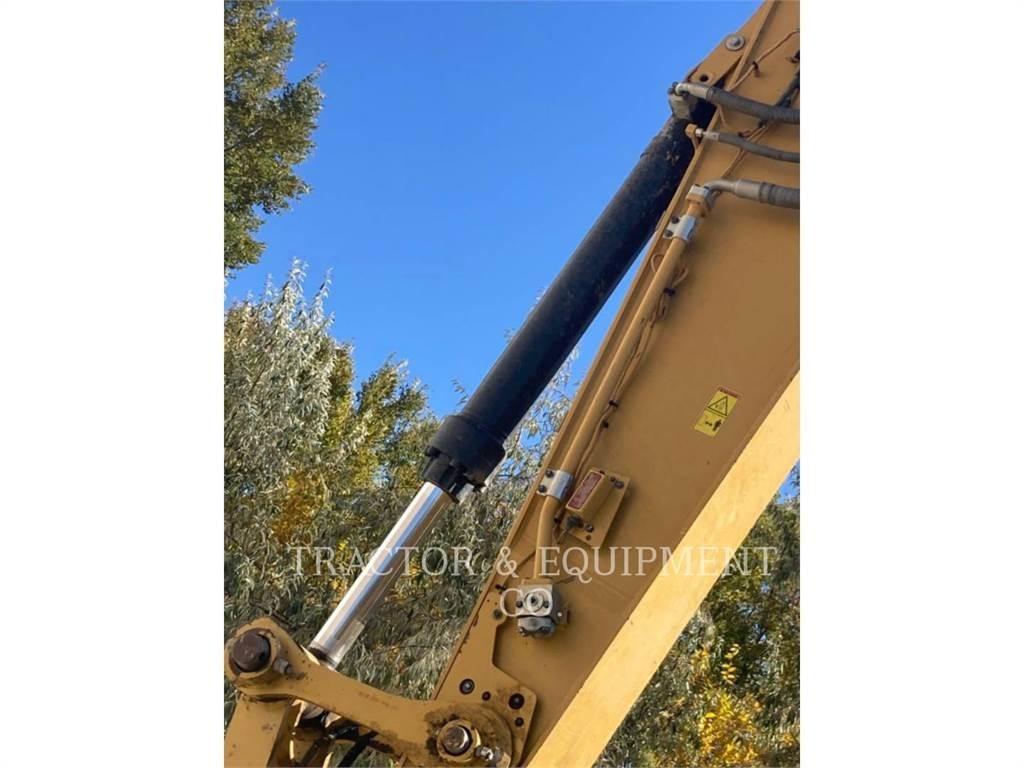 CAT 336 Escavadoras de rastos