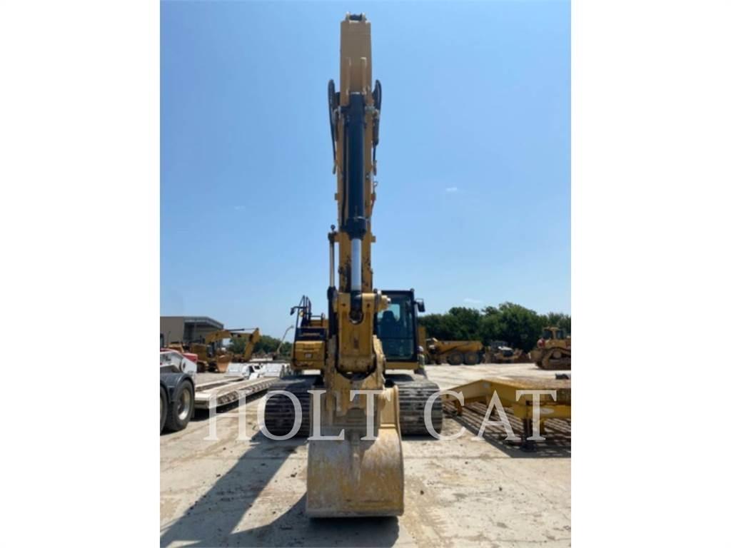 CAT 336 Escavadoras de rastos