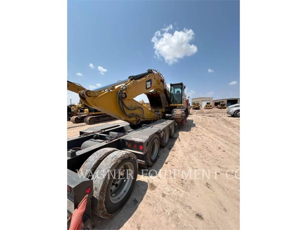 CAT 336 Escavadoras de rastos