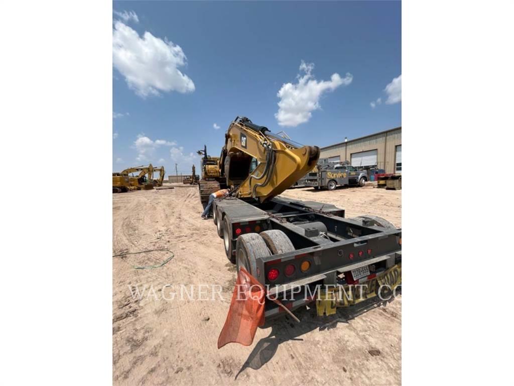 CAT 336 Escavadoras de rastos