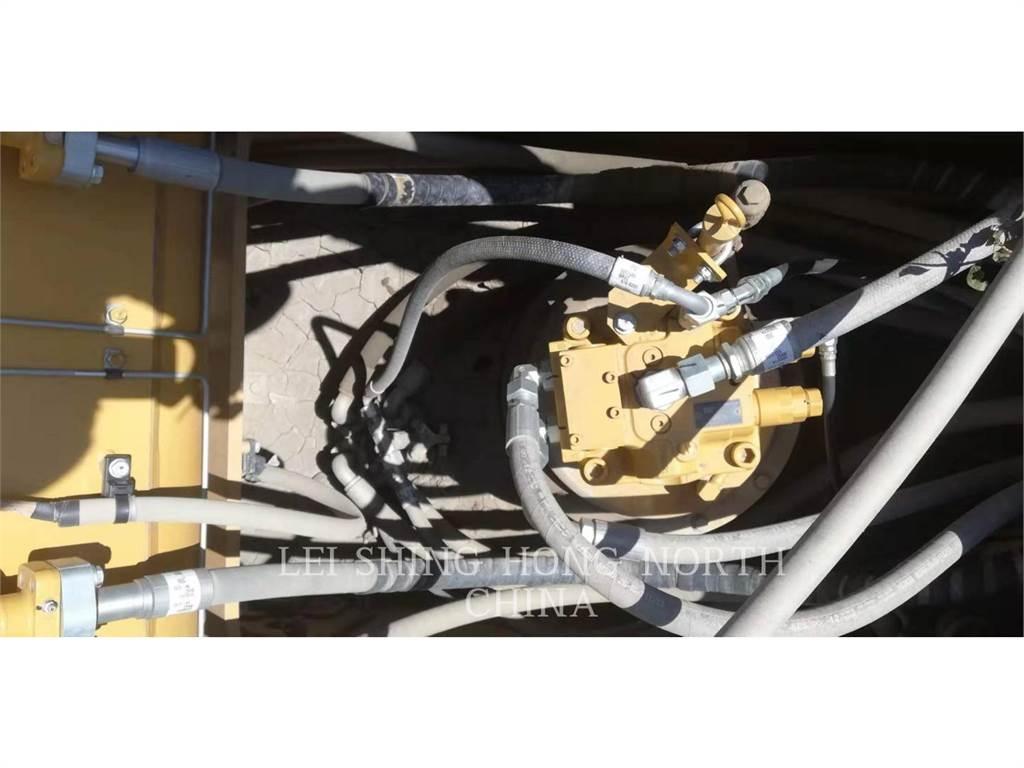 CAT 336-07 Escavadoras de rastos