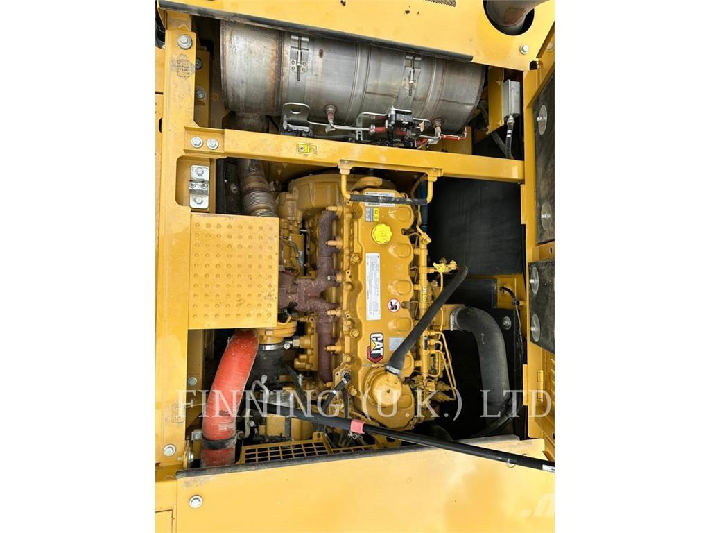 CAT 336-07A 2D Escavadoras de rastos