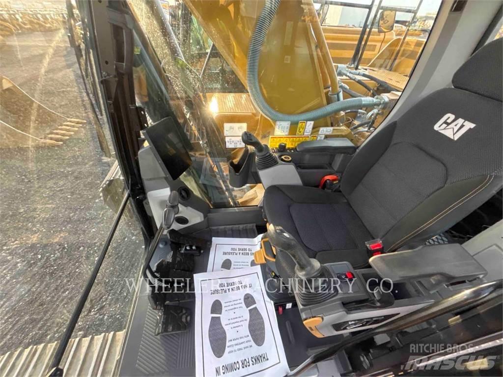 CAT 336-08 CF Escavadoras de rastos
