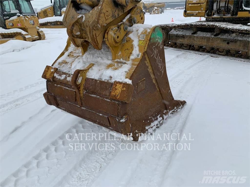 CAT 336-08B Escavadoras de rastos