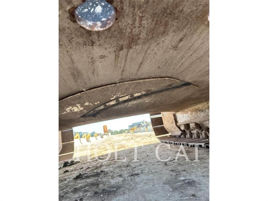 CAT 336 10 Escavadoras de rastos