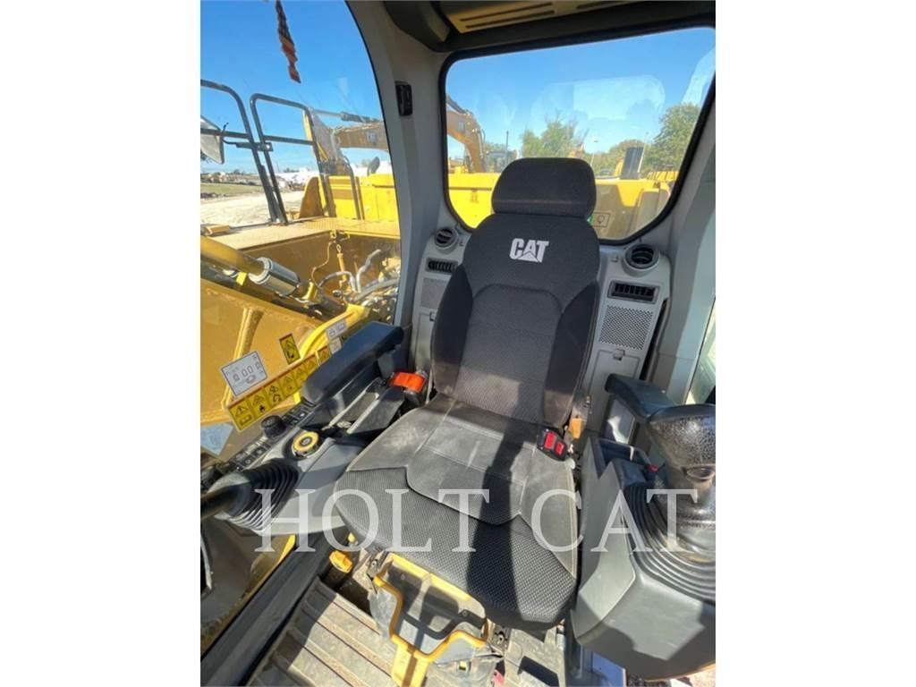 CAT 336 10 3D Escavadoras de rastos