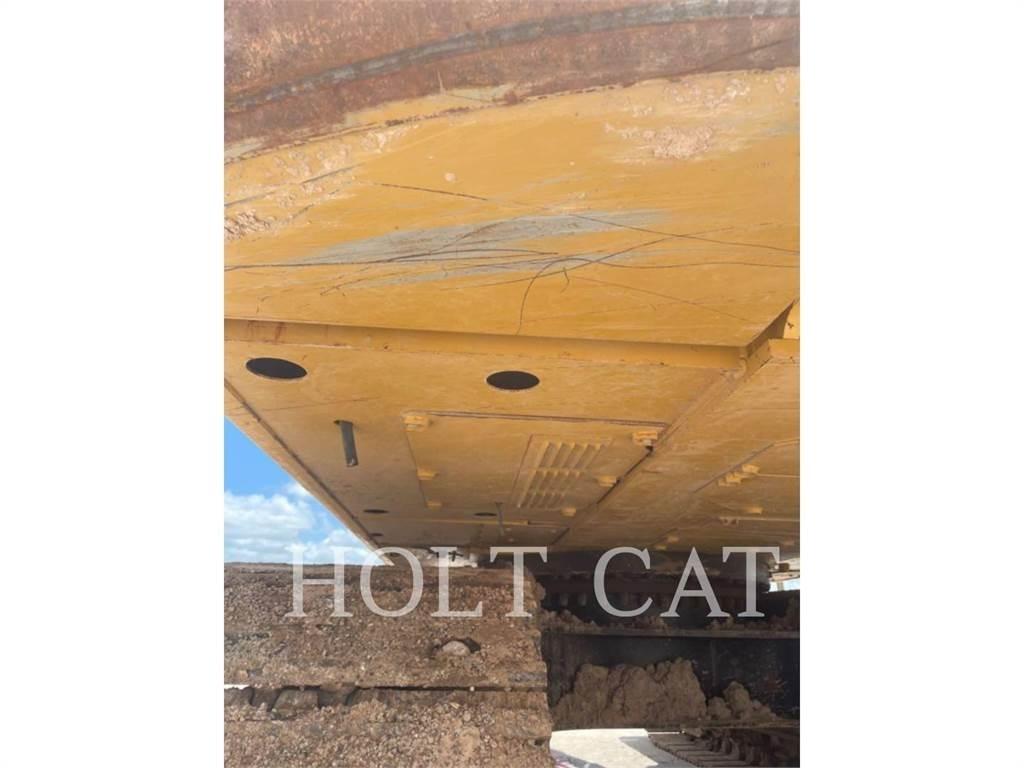 CAT 336 10 TC Escavadoras de rastos