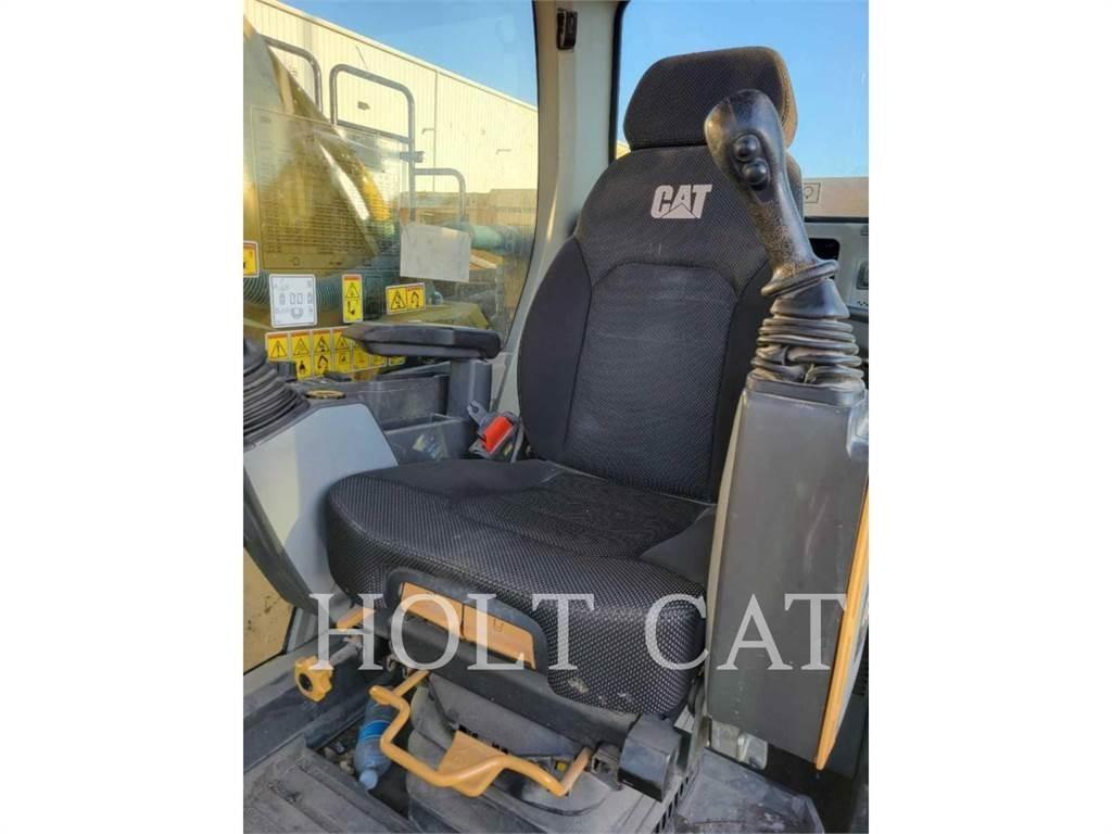 CAT 336 10 TC Escavadoras de rastos