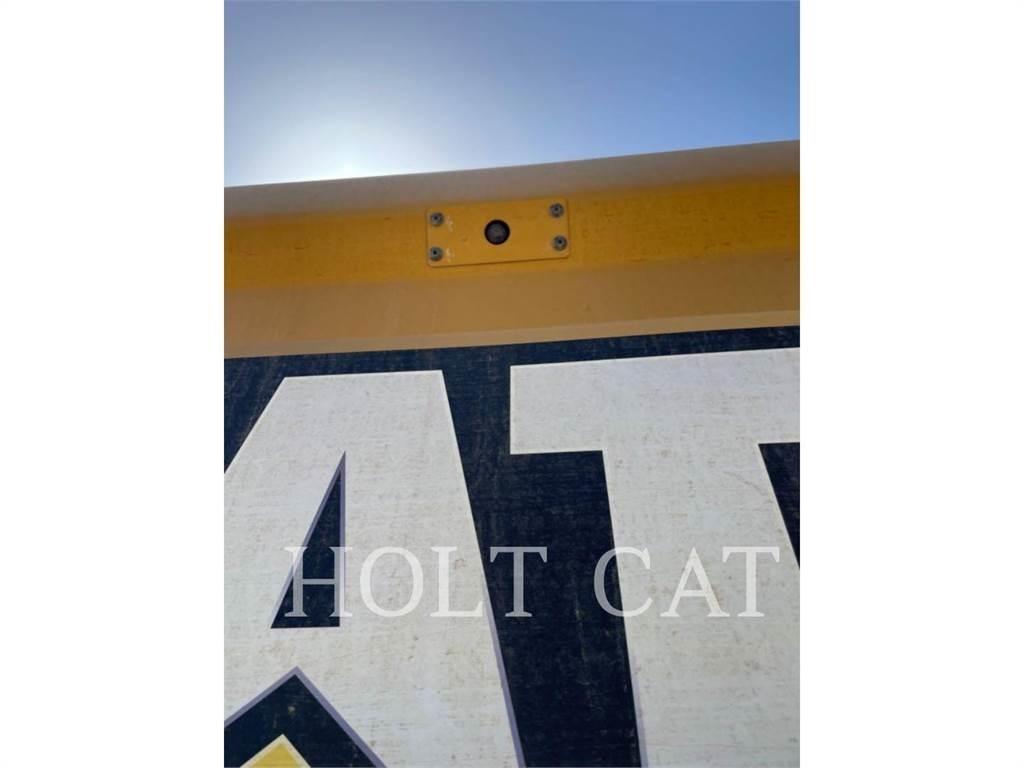 CAT 336 10 TC Escavadoras de rastos