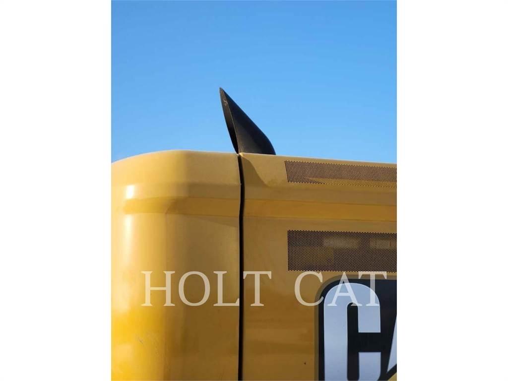 CAT 336 10 TC Escavadoras de rastos