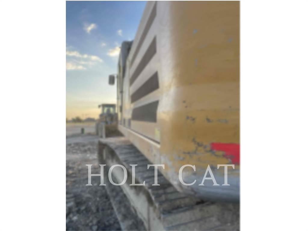 CAT 336 10 TC Escavadoras de rastos