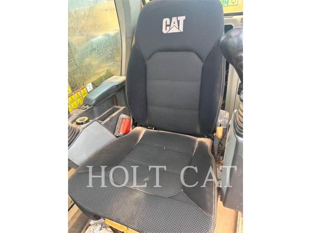CAT 336 10 TC Escavadoras de rastos