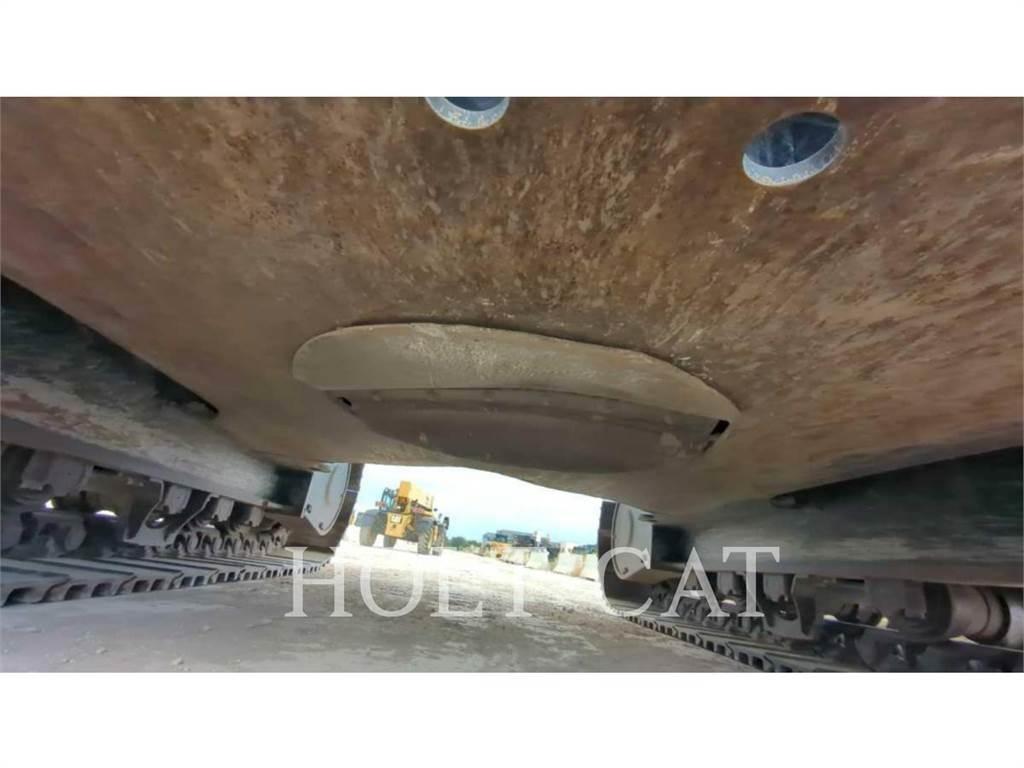CAT 336 10 TC Escavadoras de rastos