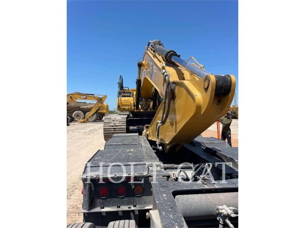 CAT 336 12 Escavadoras de rastos