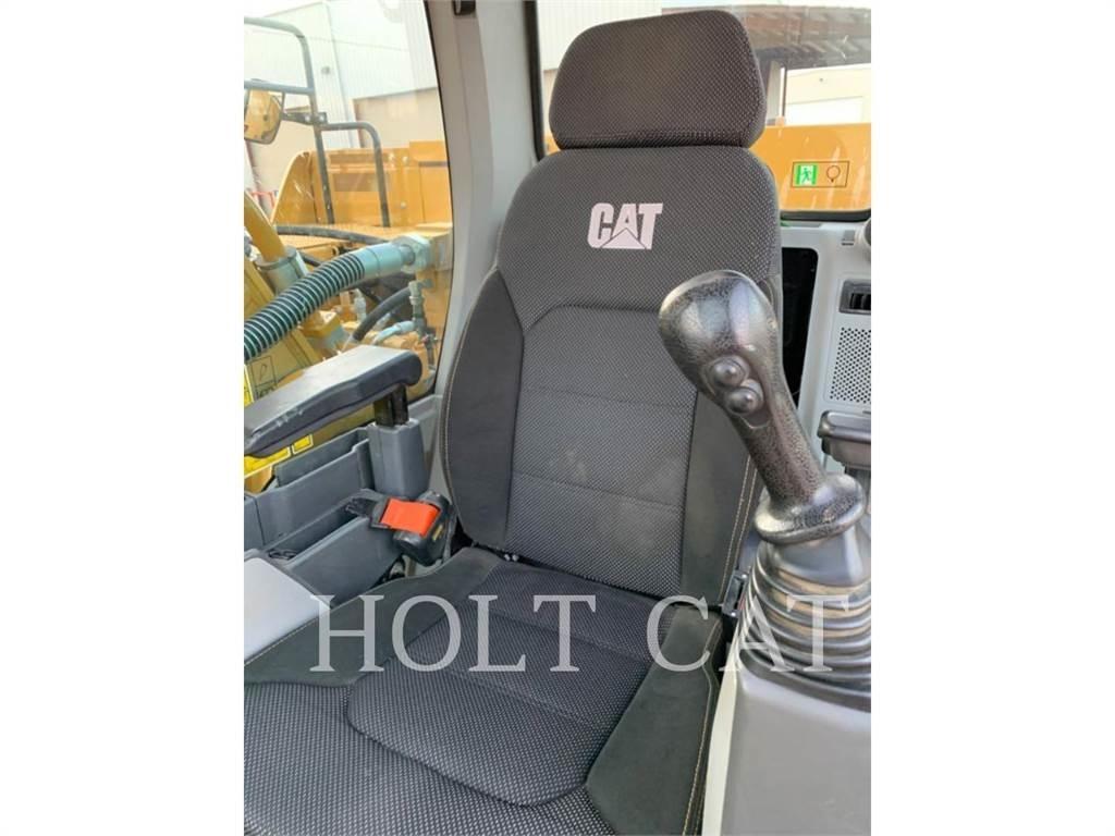 CAT 336 12 TC Escavadoras de rastos