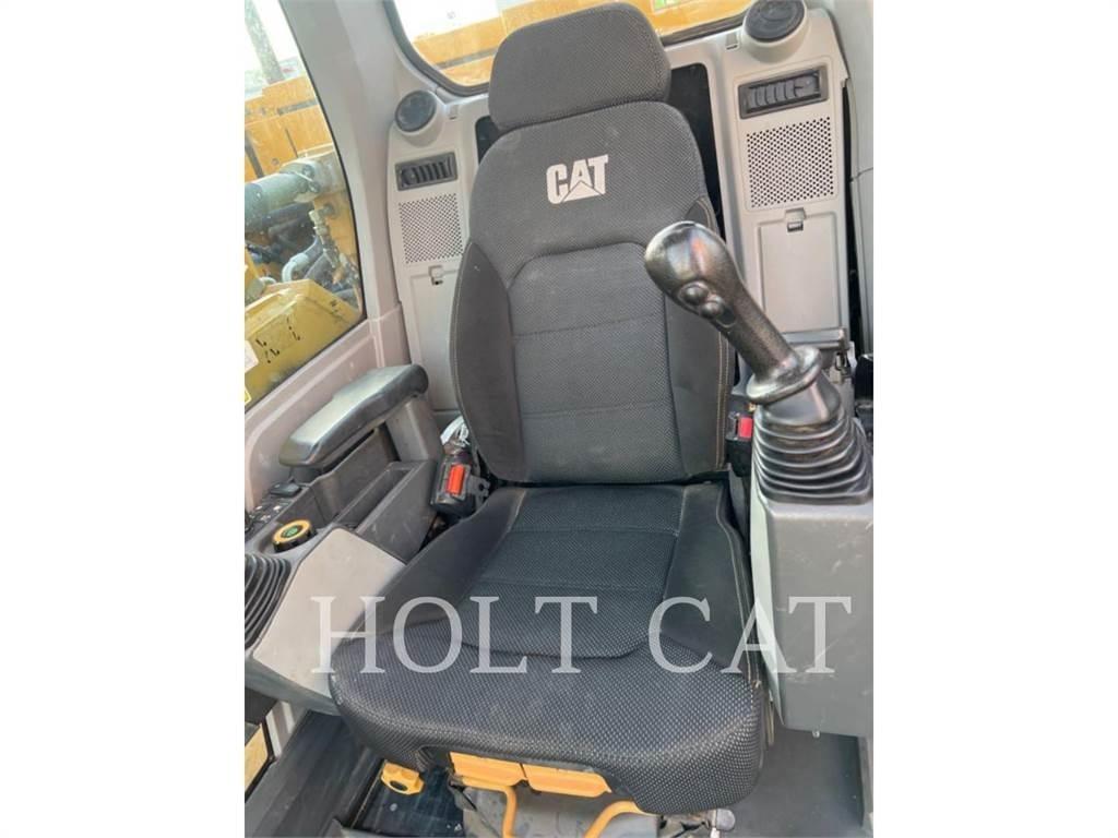 CAT 336 12 TC Escavadoras de rastos