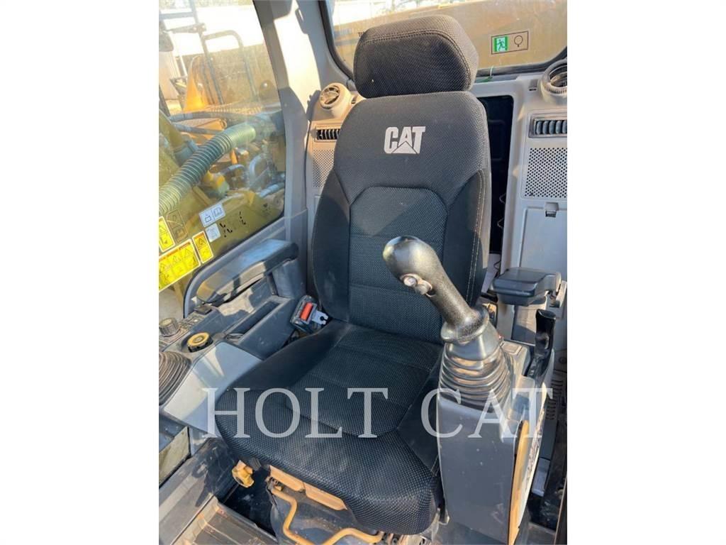 CAT 336 12 TC Escavadoras de rastos