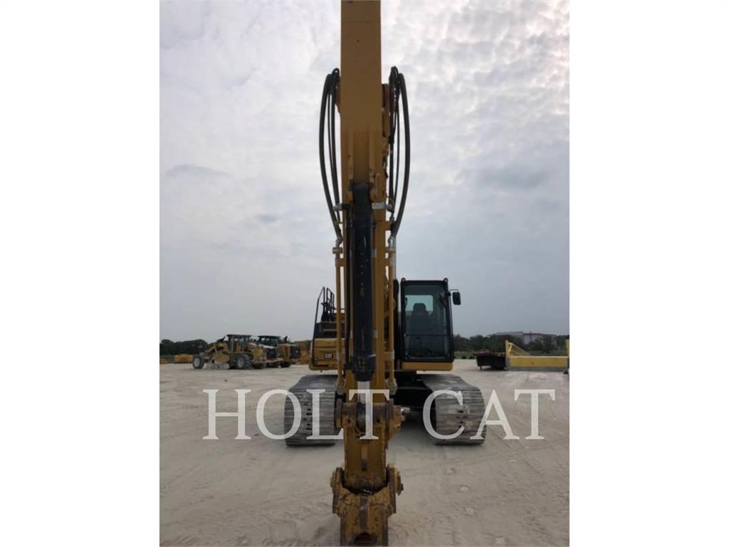 CAT 336 12 TC Escavadoras de rastos