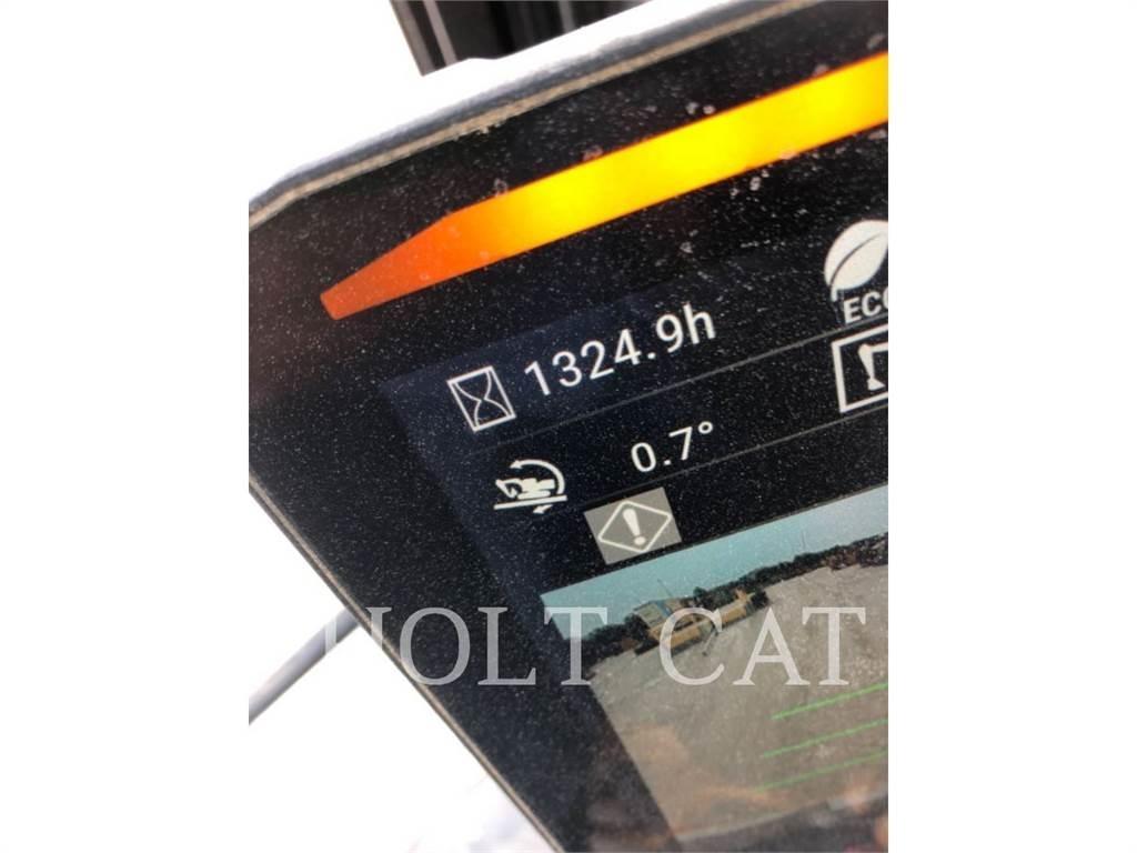 CAT 336 12 TC Escavadoras de rastos