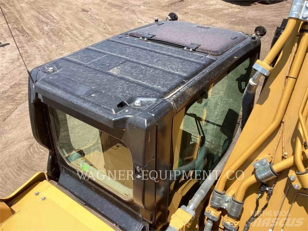 CAT 336-7A TC Escavadoras de rastos
