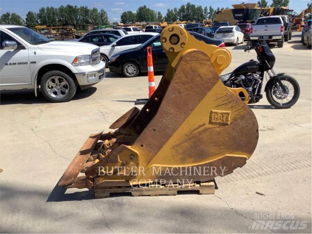 CAT 336 BUCKET 54HD DB Baldes