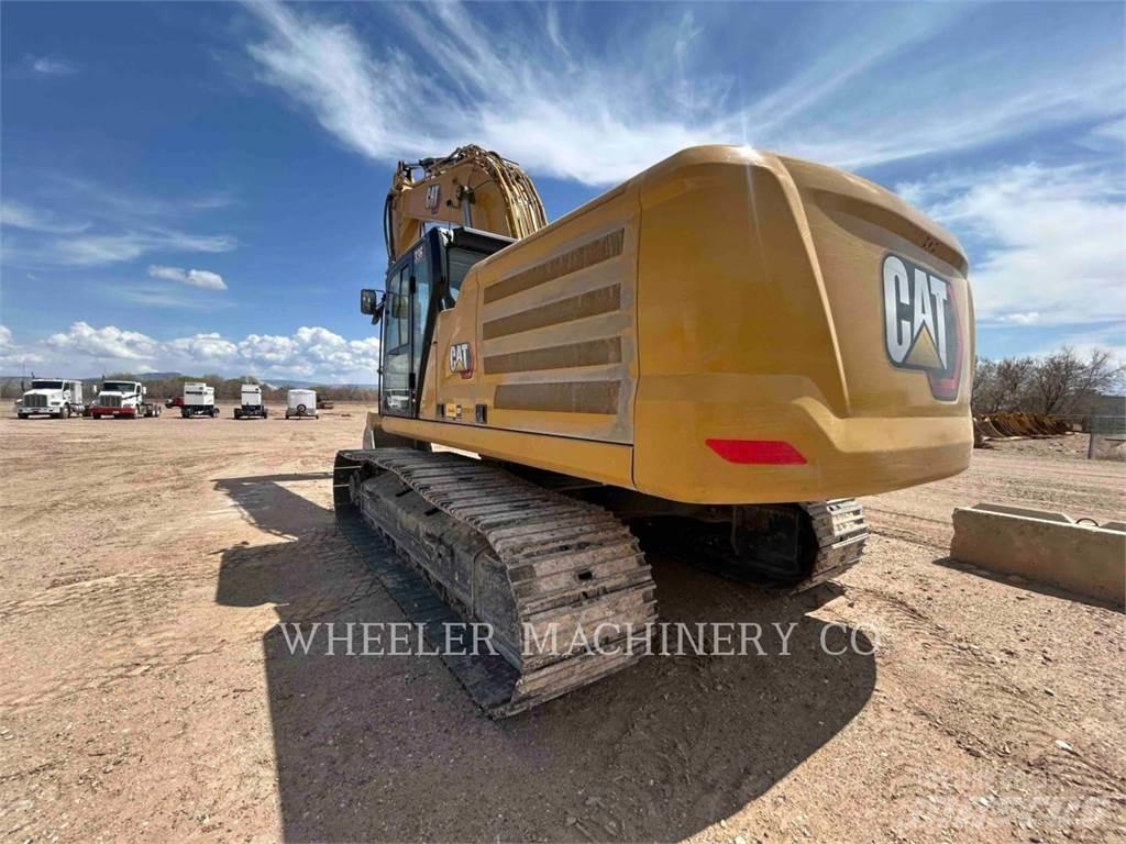 CAT 336 CF MP Escavadoras de rastos